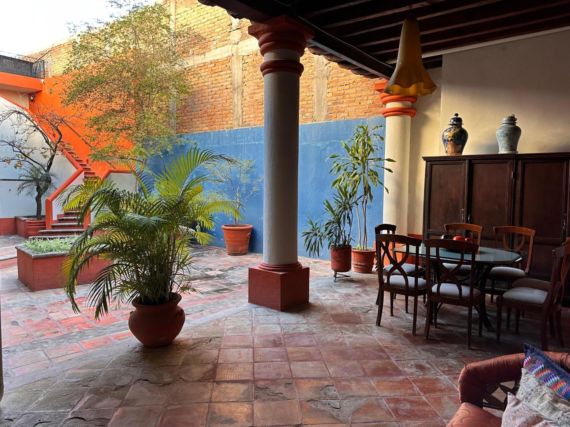 Santa Elena Hotel Boutique Маскота Экстерьер фото