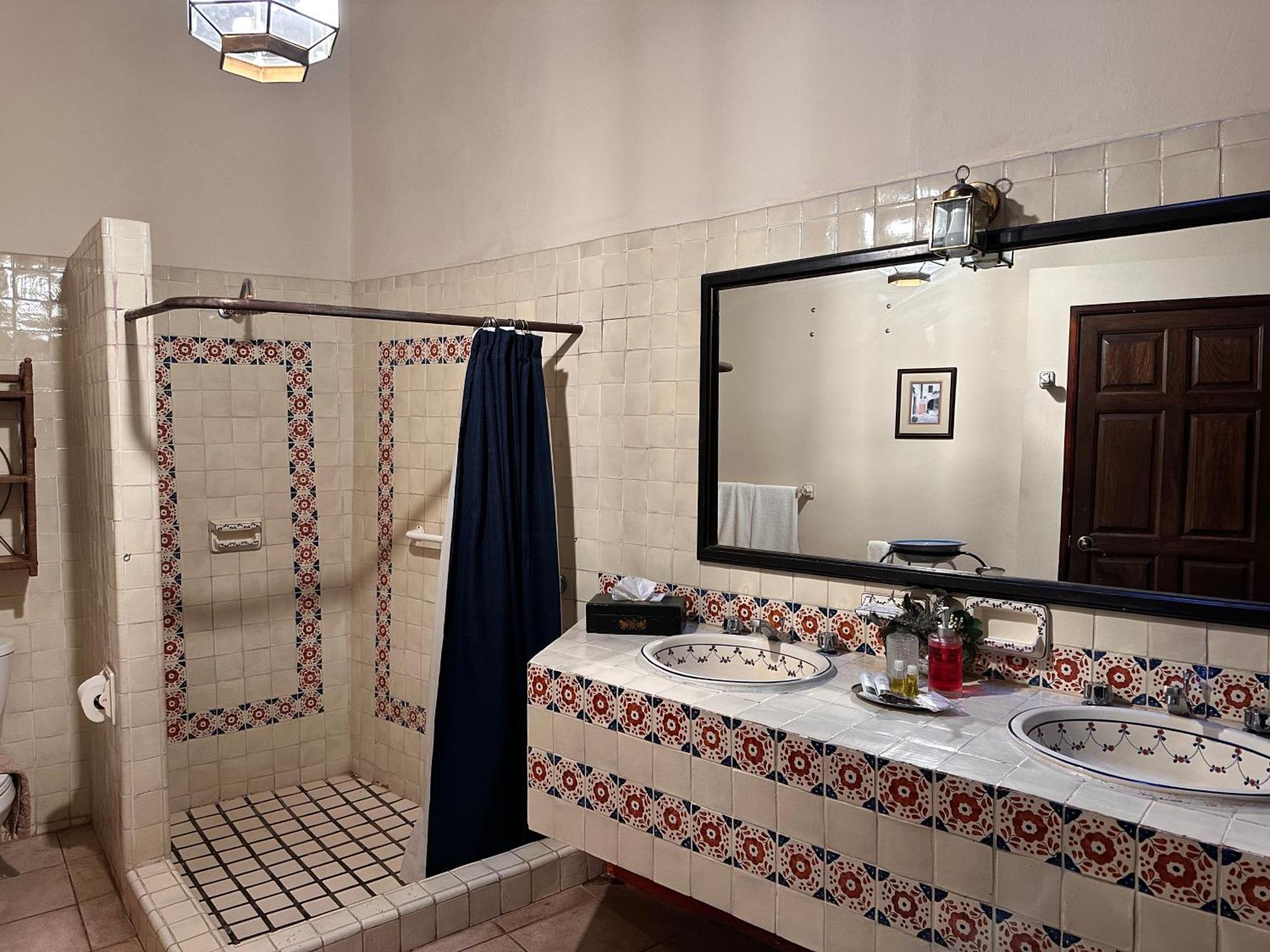 Santa Elena Hotel Boutique Маскота Экстерьер фото