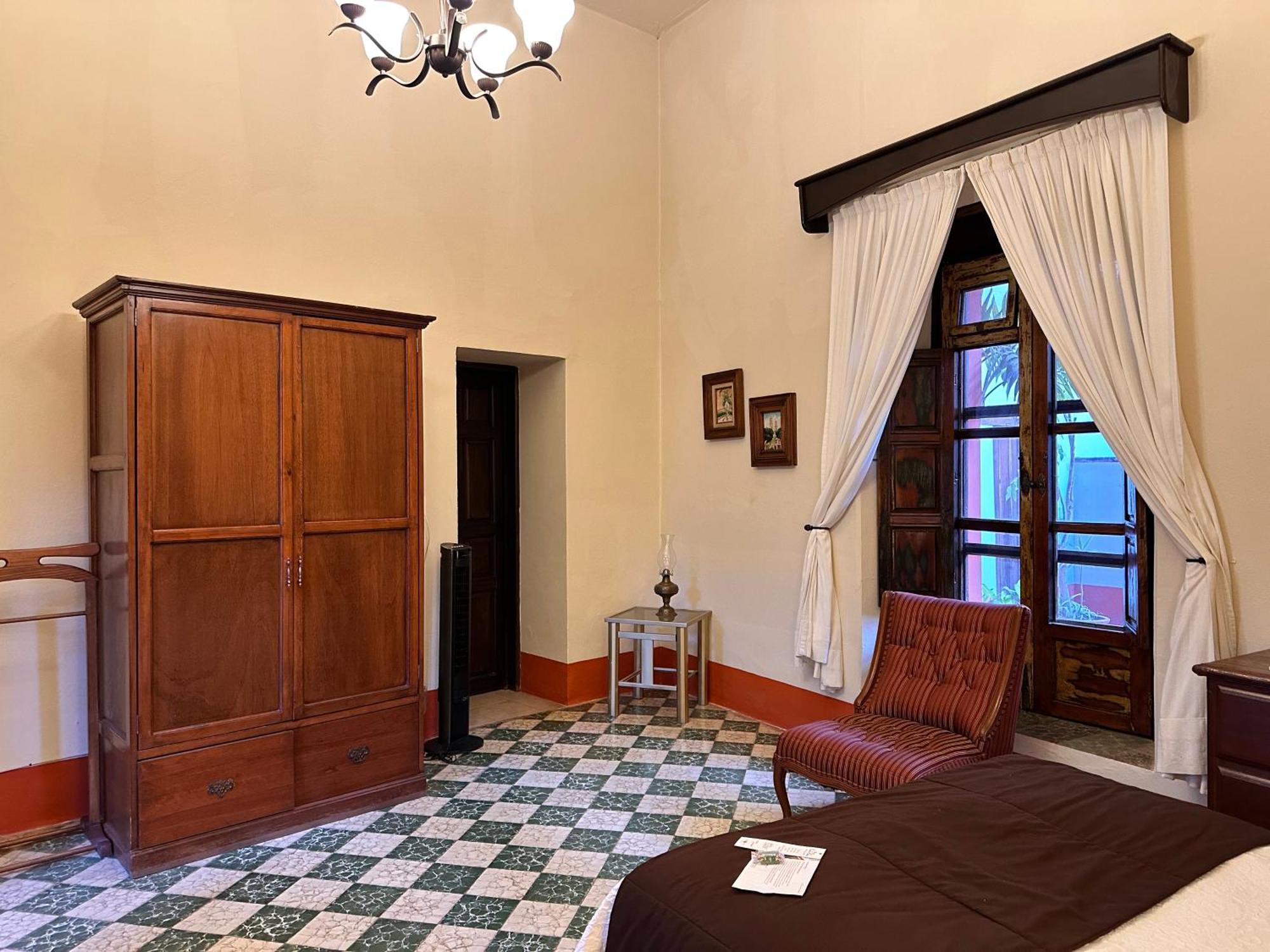 Santa Elena Hotel Boutique Маскота Экстерьер фото